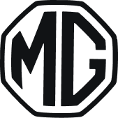 MG logo