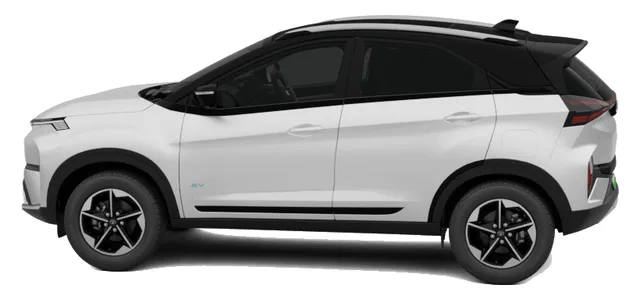 Tata Nexon EV