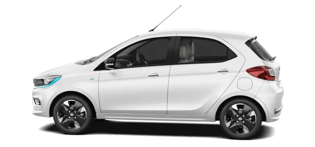 Tata Tiago EV